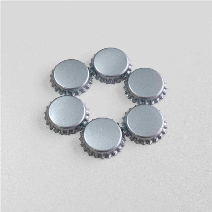Twist Off Crown Cap Twist Off Crown Cap