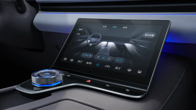 Electric Sedan And New Energy Sedan Recruitment Agency high quality