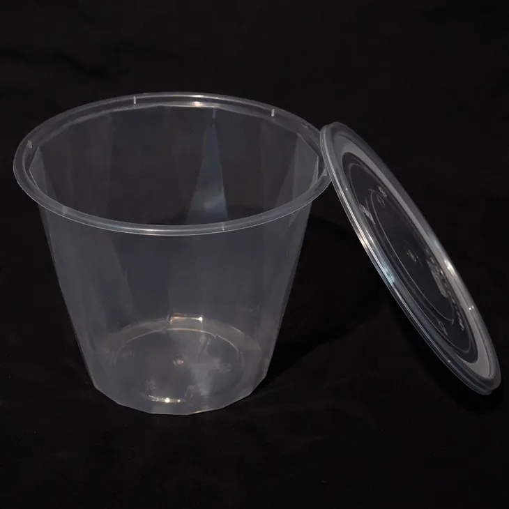 2 Compartment Black Take Out Food Containers Disposable Plastic Portable Lunch Boxes 2 Compartment Black Take Out Food Containers Disposable Plastic Portable Lunch Boxes