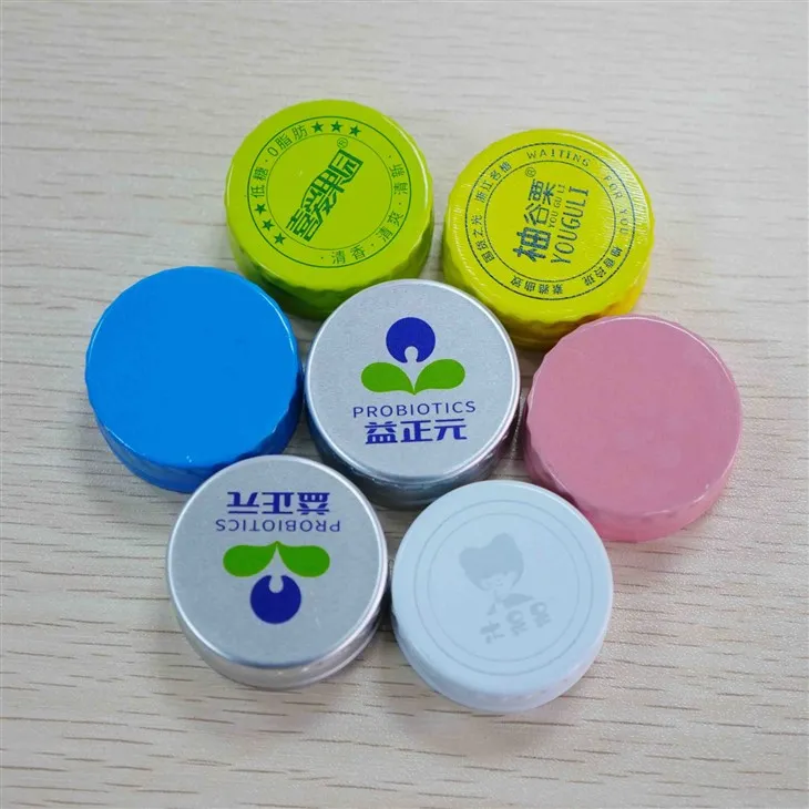 Aluminum Screw Cap 28x18 Wine 24/410 Whiskey Bottles Cap 22mm 20mm Black Closure For 1000 Ml Hand Sealer For