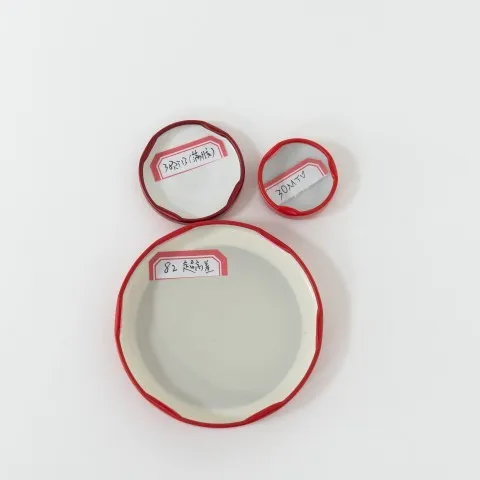 Custom screw tinplate bottom penny lever rolled edge lid supplier (2)