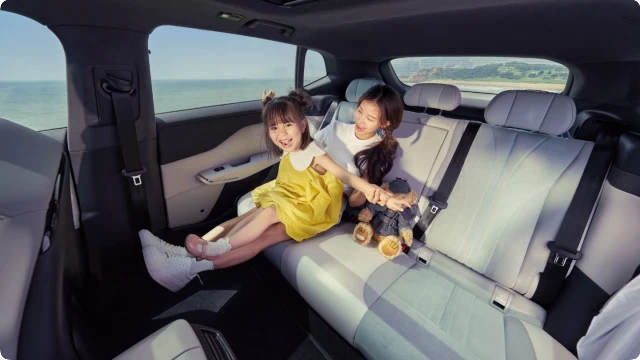Electric Sedan And New Energy Sedan Recruitment Agency best